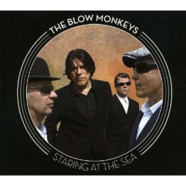 Staring At The Sea, The Blow Monkeys