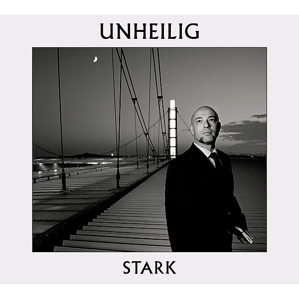 Stark (2-Track Single), Unheilig