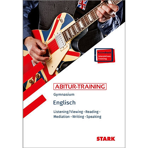 STARK Abitur-Training - Englisch, m. 1 Buch, m. 1 Beilage, Paul Jenkinson, Bernhard Weidner