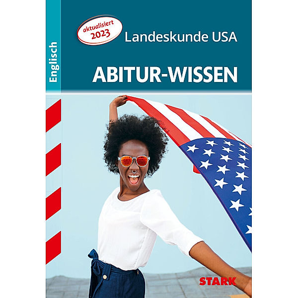 STARK Abitur-Wissen - Englisch Landeskunde USA, Rainer Jacob