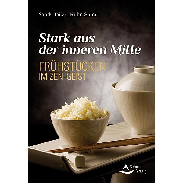 Stark aus der inneren Mitte, Sandy Taikyu Kuhn Shimu