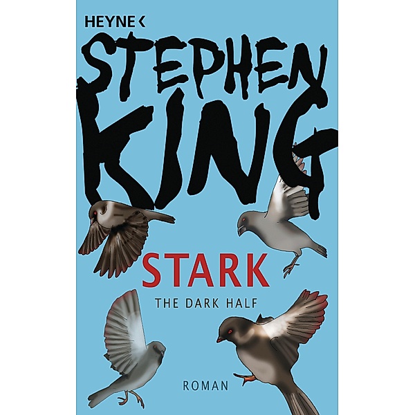 Stark (Dark Half), Stephen King