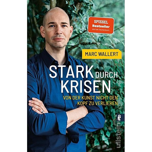 Stark durch Krisen, Marc Wallert