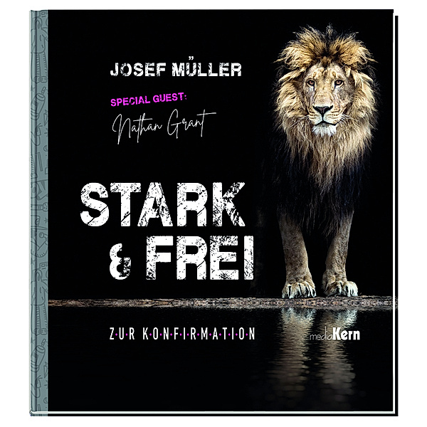 Stark & frei, Josef Müller