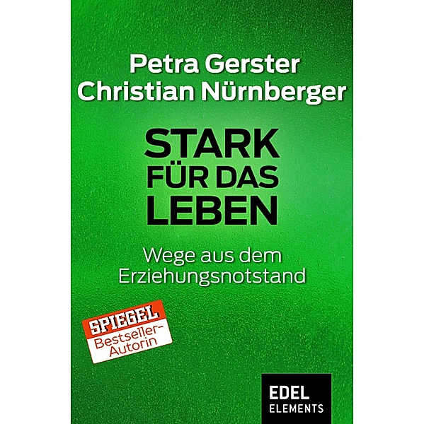 Stark für das Leben, Petra Gerster, Christian Nürnberger