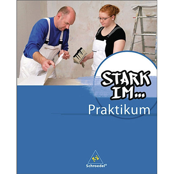 Stark im ... Praktikum - Ausgabe 2012