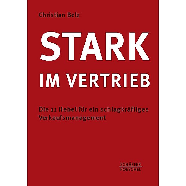 Stark im Vertrieb, Christian Belz