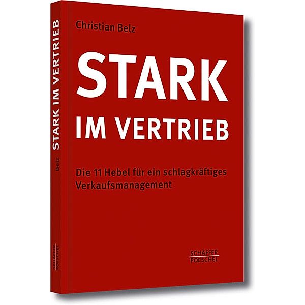 Stark im Vertrieb, Christian Belz