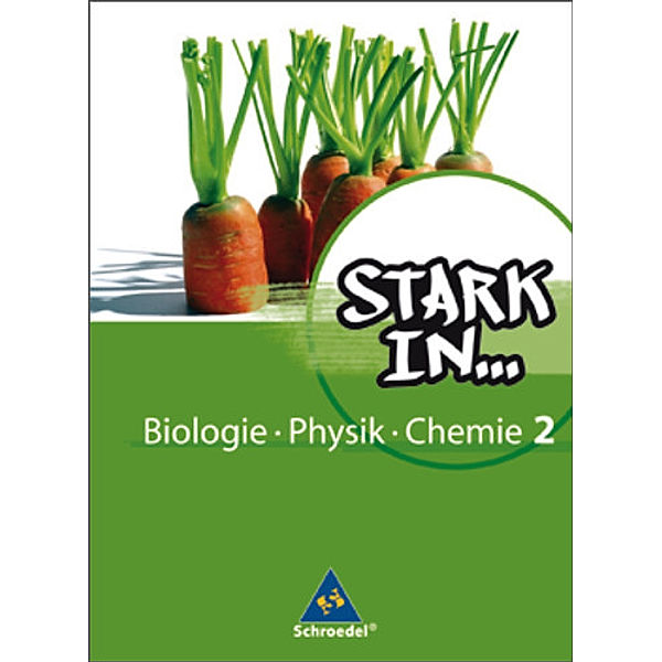 Stark in Biologie/Physik/Chemie - Ausgabe 2008