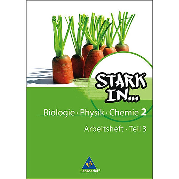 Stark in Biologie/Physik/Chemie - Ausgabe 2008.Tl.3