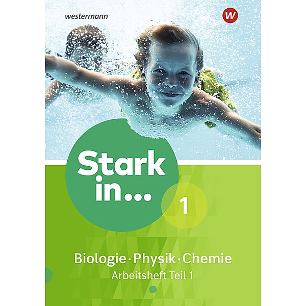 Stark in Biologie/Physik/Chemie - Ausgabe 2017.Tl.1