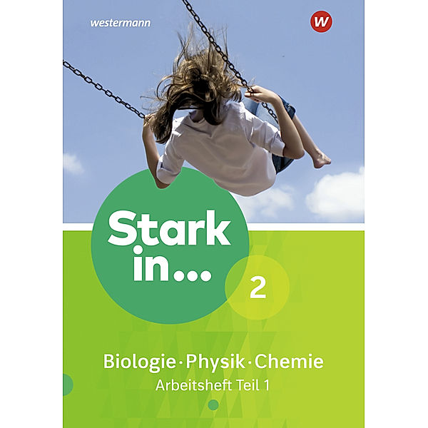 Stark in Biologie/Physik/Chemie - Ausgabe 2017.Tl.1