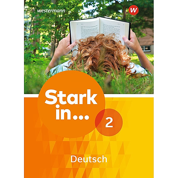 Stark in Deutsch Ausgabe 2017, Renate Andreas, Anke Richert, Anne Scheller, Bettina Schüpper