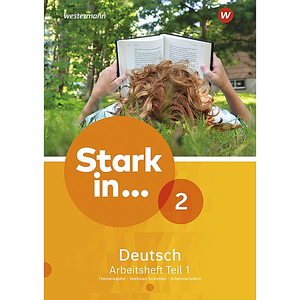 Stark in Deutsch Ausgabe 2017.Tl.1, Renate Andreas, Anke Richert, Anne Scheller, Bettina Schüpper