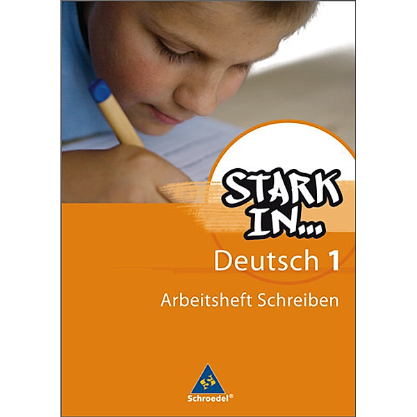 Stark in Deutsch: Das Sprachlesebuch - Ausgabe 2007, Renate Andreas, Christane Pasternak, Anke Richert, Bettina Schüpper