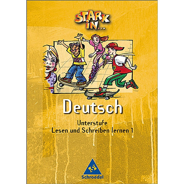 Stark in Deutsch Unterstufe - Ausgabe 2004, Arnold Baier, Barbara Mardus, Gerhard Wacker