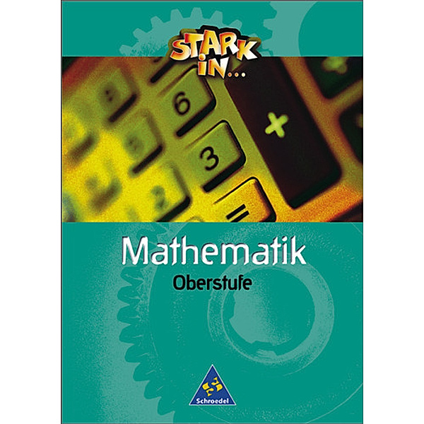 Stark in Mathematik - Ausgabe 2000