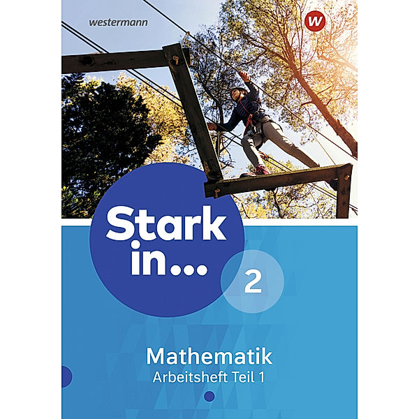 Stark in Mathematik - Ausgabe 2016.Tl.1