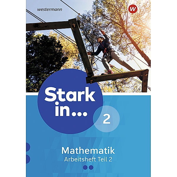 Stark in Mathematik - Ausgabe 2016.Tl.2