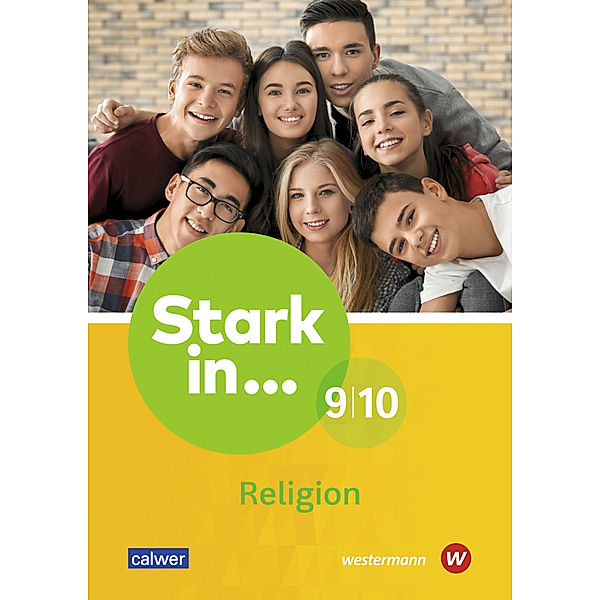 Stark in ... Religion