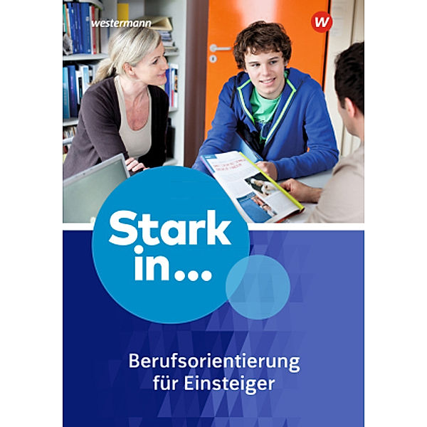 Stark in ... Themenhefte, m. 1 Buch, m. 1 Online-Zugang