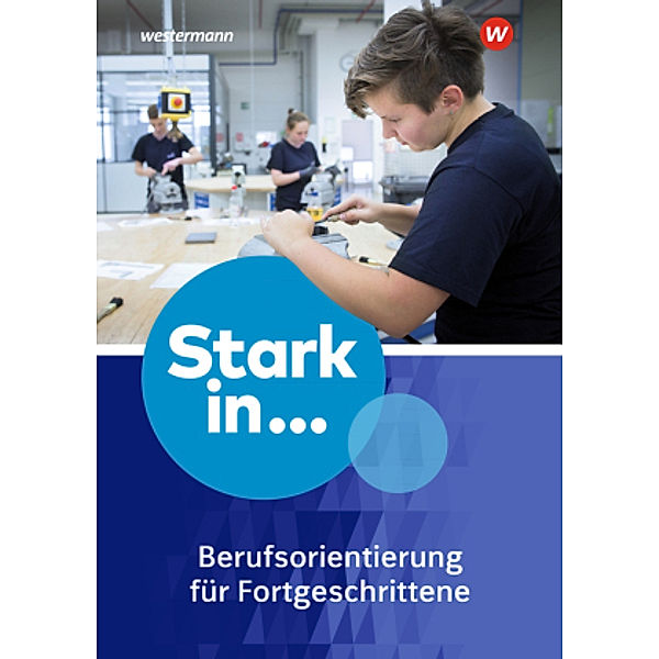 Stark in ... Themenhefte, m. 1 Buch, m. 1 Online-Zugang