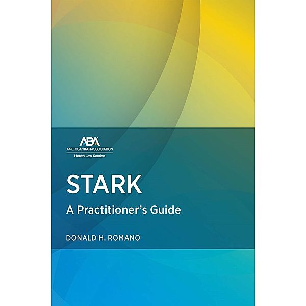 Stark Law, Donald H. Romano