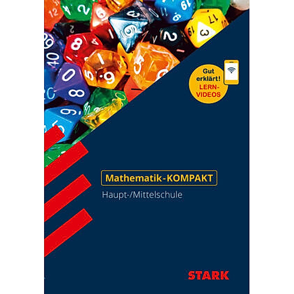 STARK Mathe-KOMPAKT - Haupt-/Mittelschule