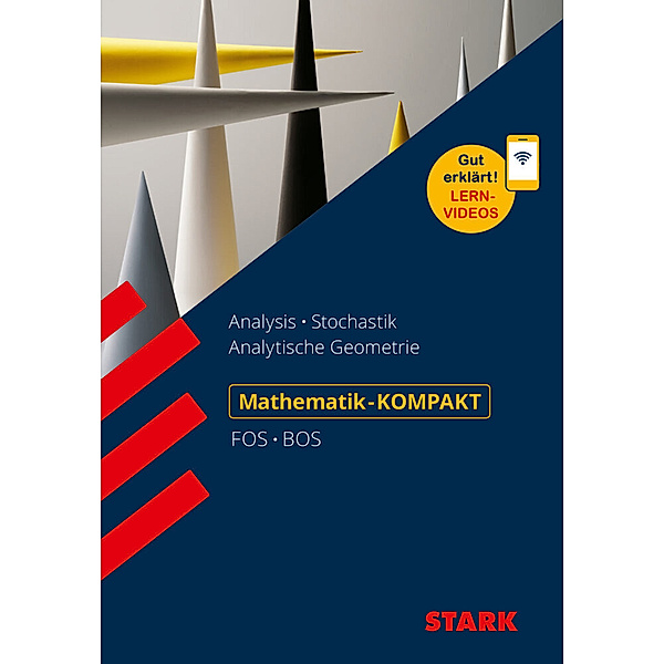 STARK Mathematik-KOMPAKT FOS/BOS, Dieter Pratsch, Alfred Müller