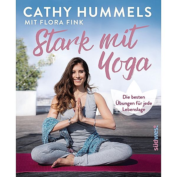 Stark mit Yoga, Cathy Hummels