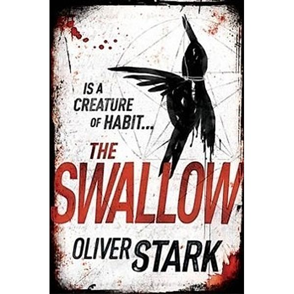 Stark, O: Swallow, Oliver Stark