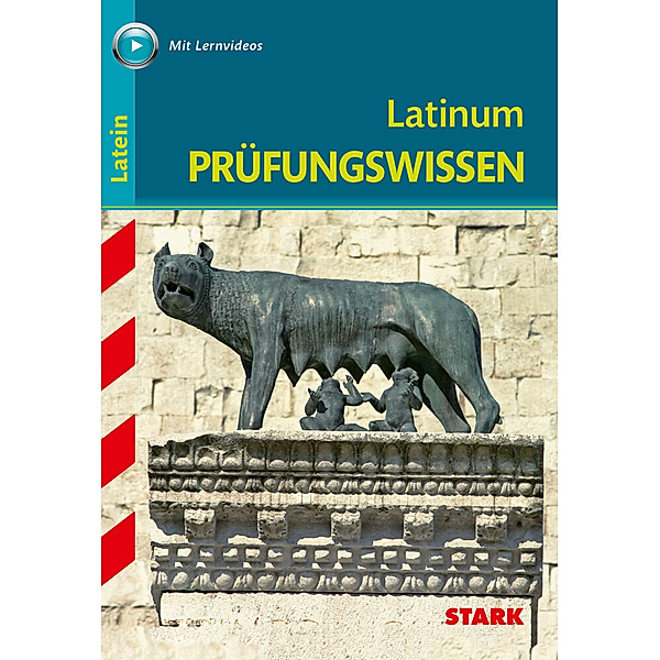 STARK Prüfungswissen Latinum, Thomas J. Golnik