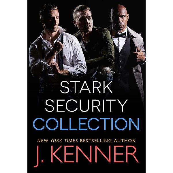 Stark Security, Julie Kenner