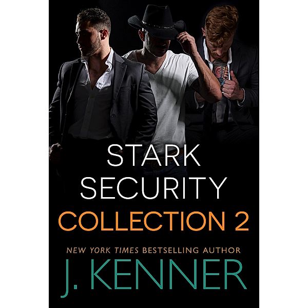 Stark Security Collection 2 / Stark Security, J. Kenner