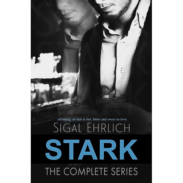 Stark Series / Sigal Ehrlich, Sigal Ehrlich