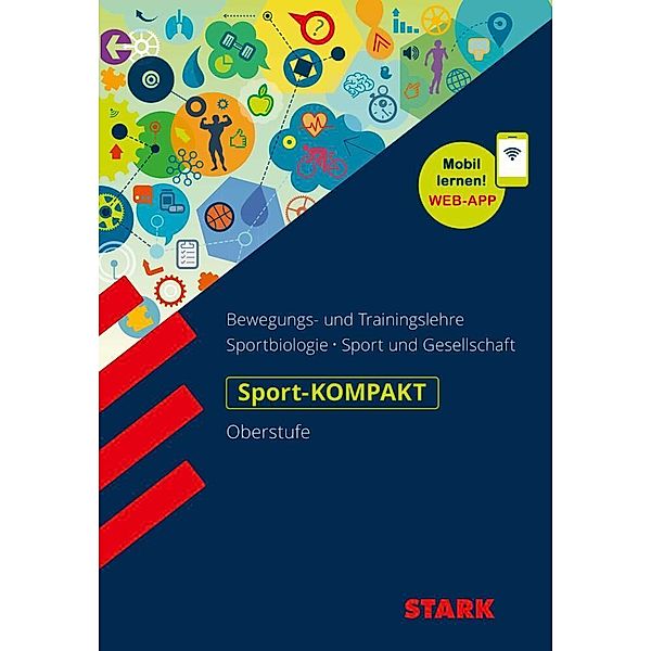 STARK Sport-KOMPAKT - Oberstufe, Dr. Thorsten Vahl