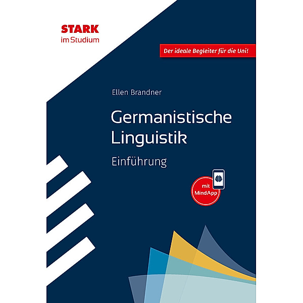 STARK STARK im Studium - Germanistische Linguistik, Ellen Brandner