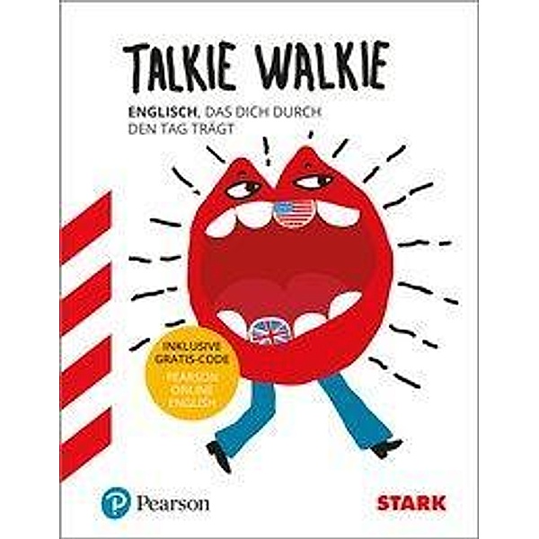 STARK TalkieWalkie