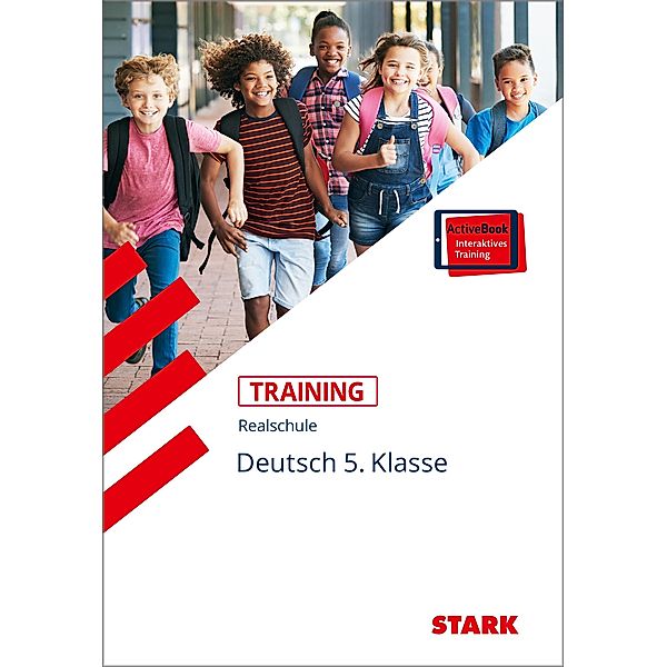 STARK Training Realschule - Deutsch 5. Klasse, Marion von der Kammer