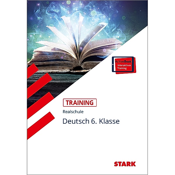 STARK Training Realschule - Deutsch 6. Klasse, Marion von der Kammer