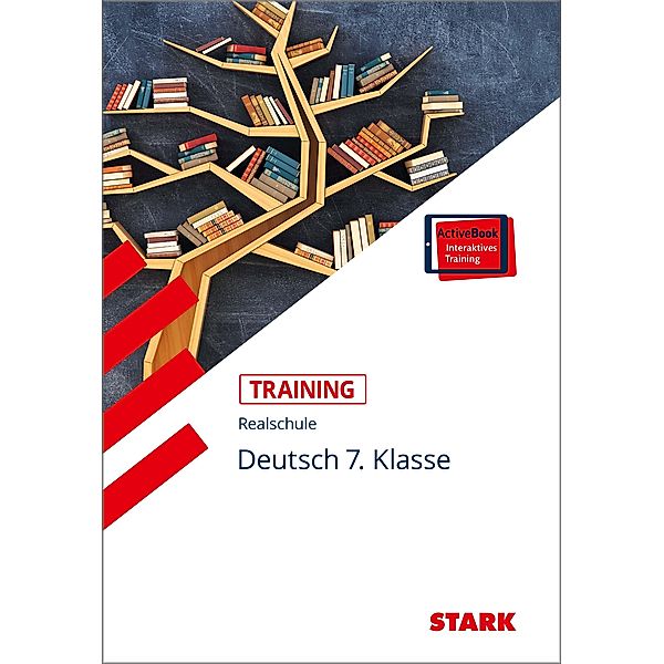STARK Training Realschule - Deutsch 7. Klasse, Marion von der Kammer