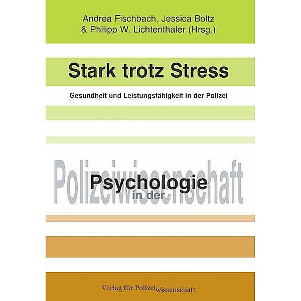 Stark trotz Stress