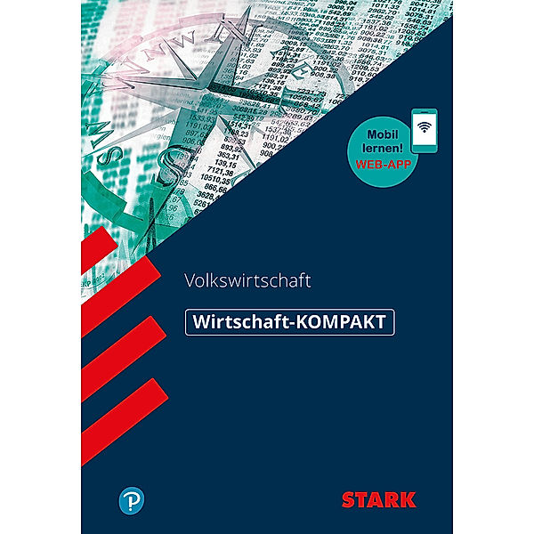 STARK-Verlag - Wissen-KOMPAKT / STARK Volkswirtschaft-KOMPAKT