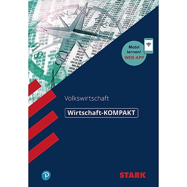 STARK Volkswirtschaft-KOMPAKT, Team STARK-Redaktion