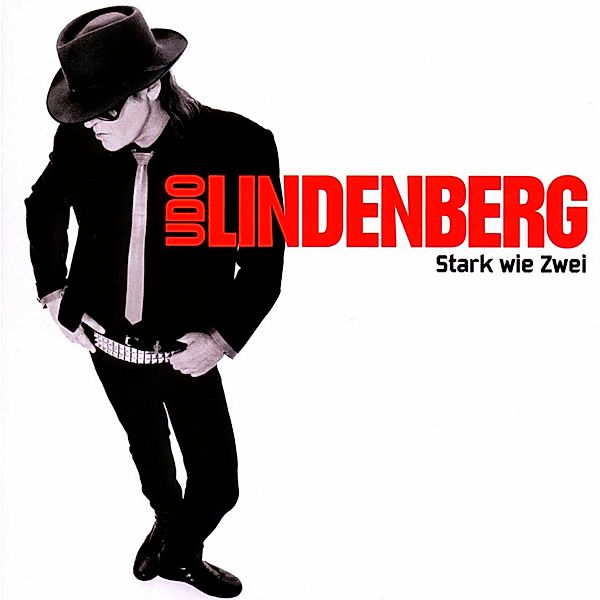 Stark wie zwei, Udo Lindenberg