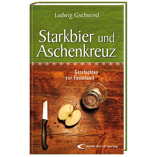 Starkbier und Aschenkreuz, Ludwig Gschwind