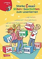 Das grosse Silben-Buch zum Lesenlernen Buch - Weltbild.ch