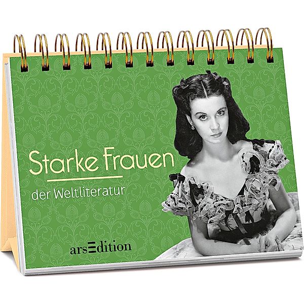 Starke Frauen der Weltliteratur