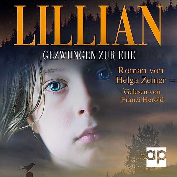Starke Frauen - Lillian, Helga Zeiner