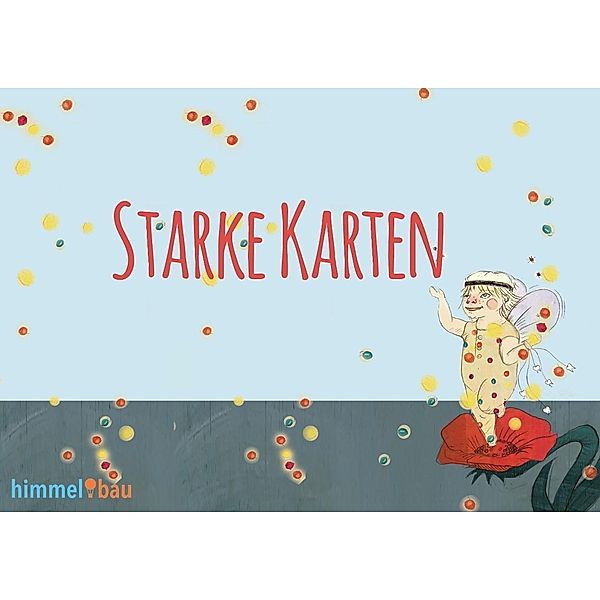 Starke Karten, Daniela Tepper